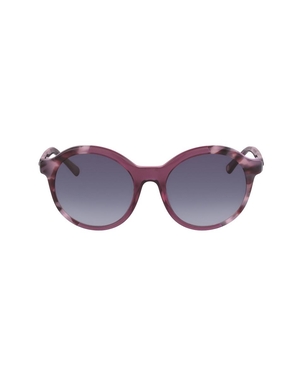 Rond Anne Klein Plum Frame Sunglasses   | PKZ-8902762